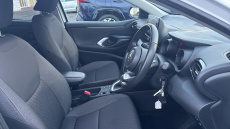 Toyota Yaris 1.5 Hybrid Design 5dr CVT Hybrid Hatchback